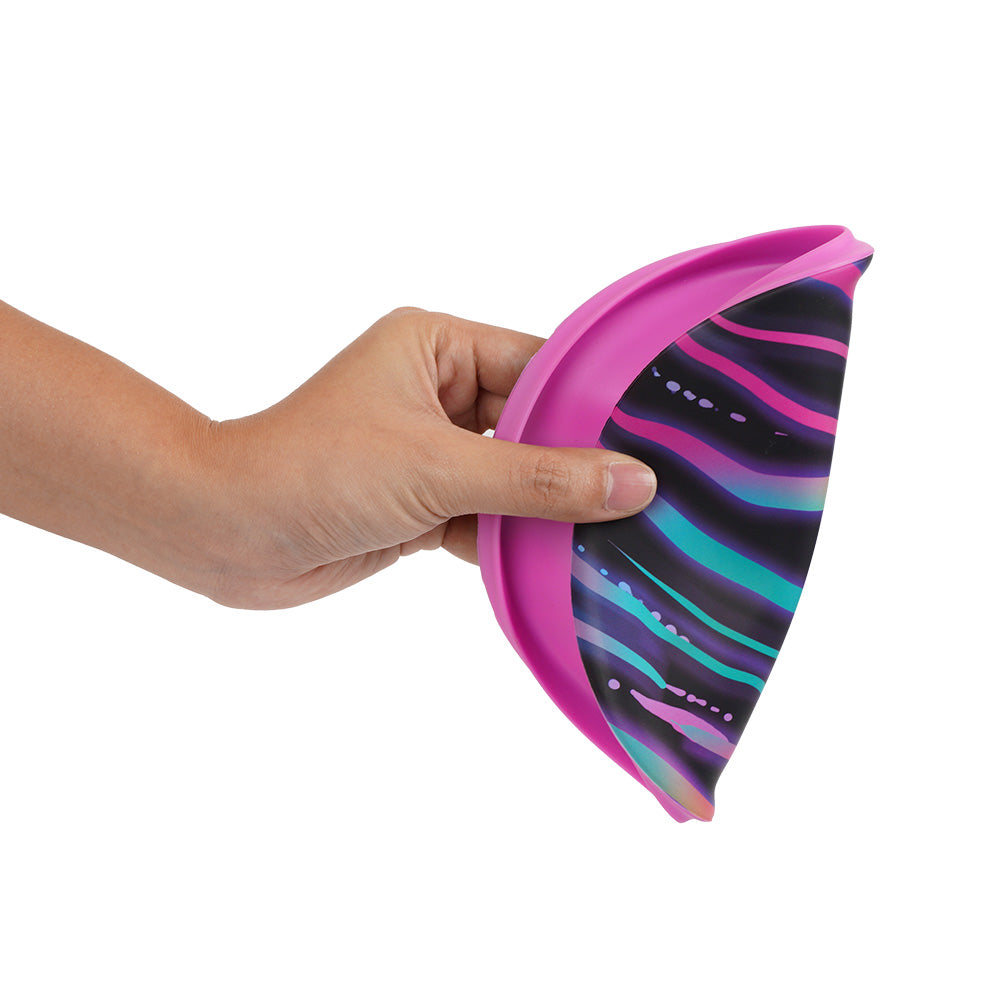 Waboba Unisex - Wingman Pro gemarmerde steen, gemarmerde steen, 210 mm UK Waboba Unisex - Wingman Pro gemarmerde steen, gemarmerde steen, 210 mm UK