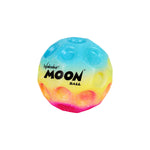 Waboba Bouncy Rainbow Moon Balls