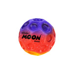 Waboba Bouncy Rainbow Moon Balls
