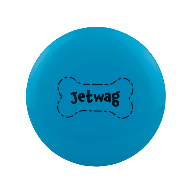 Waboba Jetwag Dog Disc Frisbee Toy
