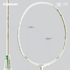 Kawasaki Honor Galaxy Badminton Racket - Unstrung