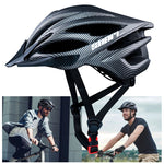 Sunrimoon Isouco Mountain Bike Helmet WT-068