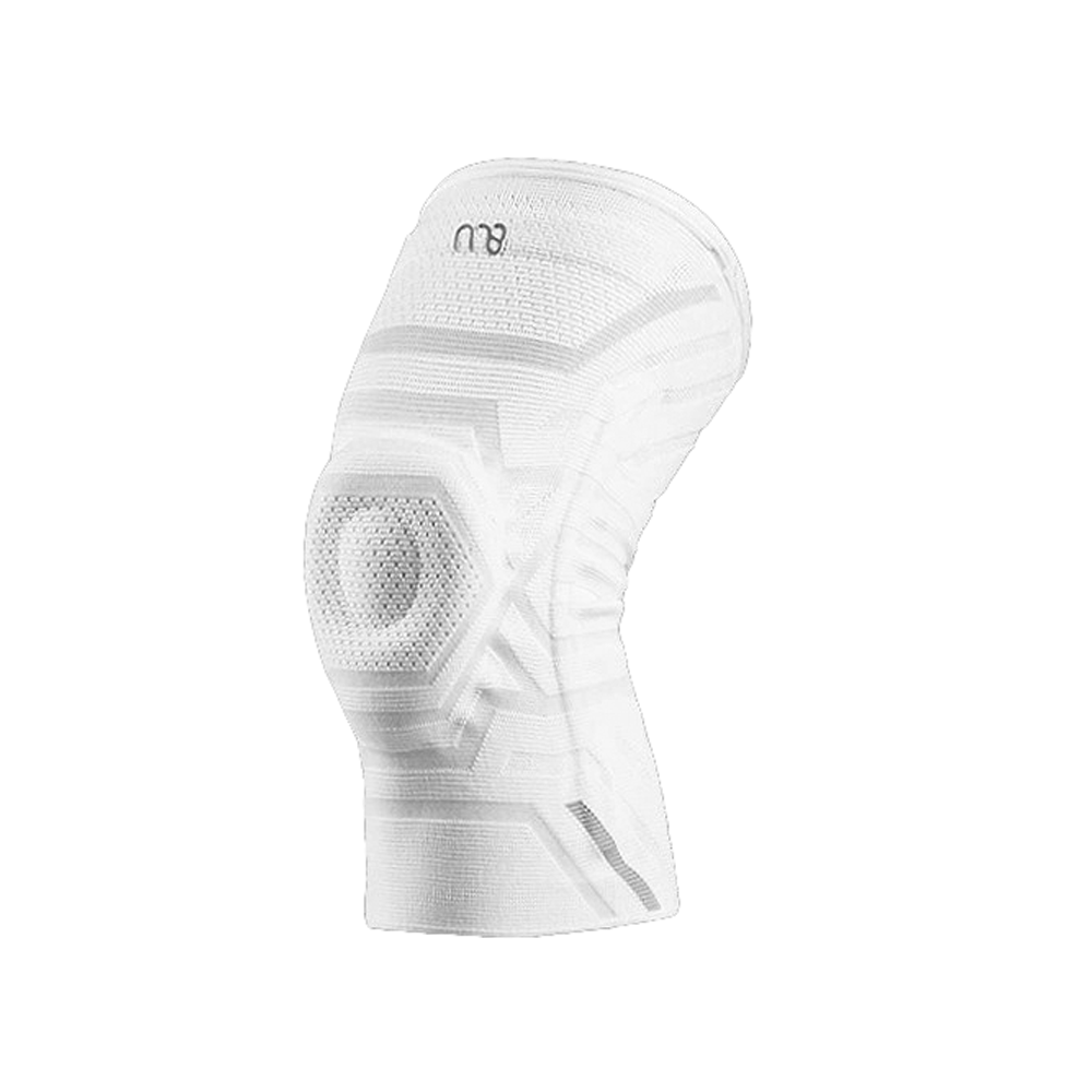 BM Support Knee Brace with Stabilizer and Gel Pad