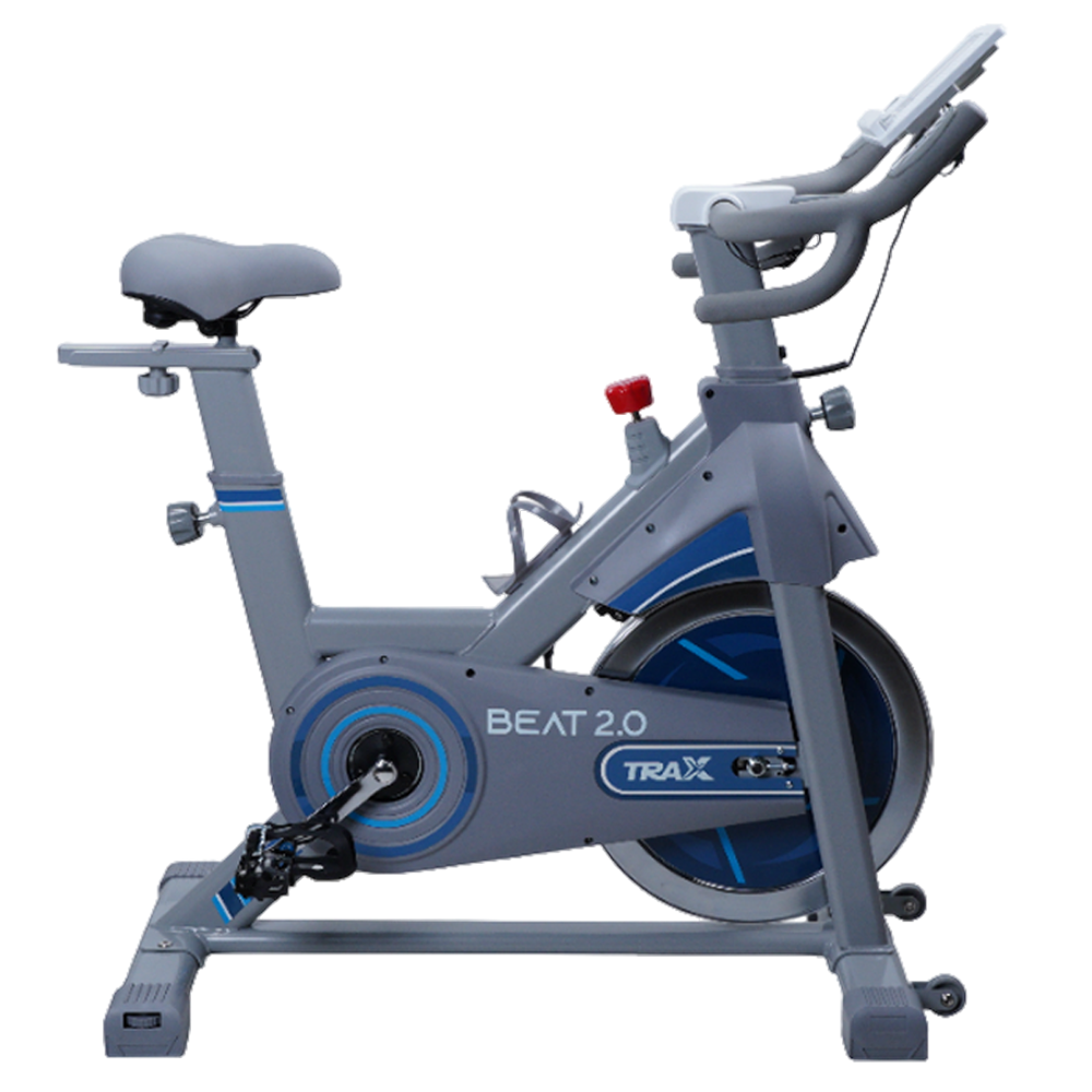Trax Cadence Beat 2.0 Exercise Bike