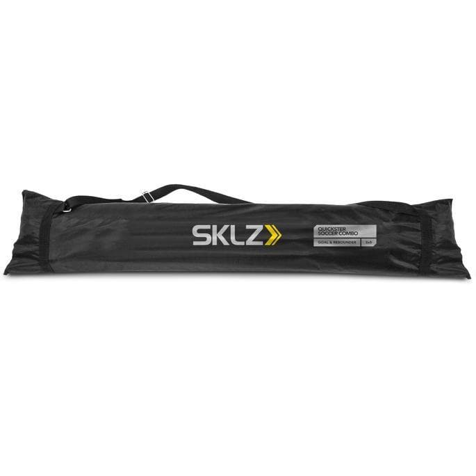 SKLZ Quickster 8x5 Soccer Combo System