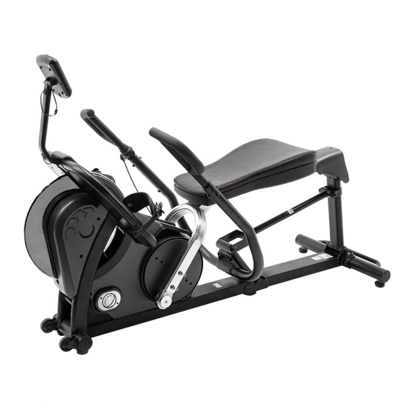 Inspire Fitness CR2 Cross Rower Rowing Machine