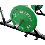 Element Fitness Half Rack BSX