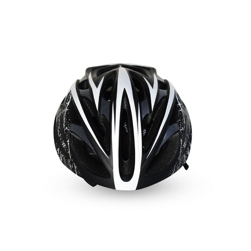 La Bici Bike Helmet MTB W/LED