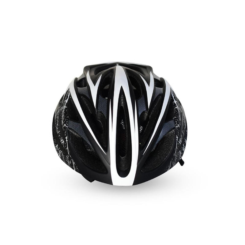 angeles bike helmets La Bici Bike Helmet MTB W/LED – Chris Sports