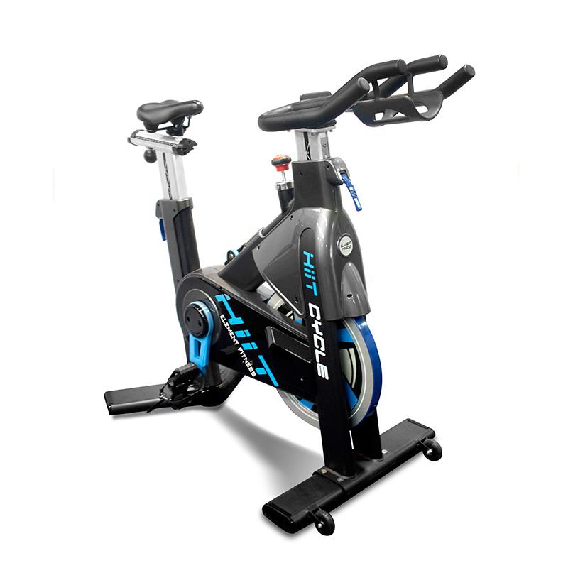 Element Fitness HIIT Cycle Stationary Bike
