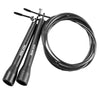 Iron Gym- Wire Speed Rope Elite - Jump Rope