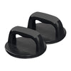 Iron Gym - Push Up Pro - Rotating Push Up Grips