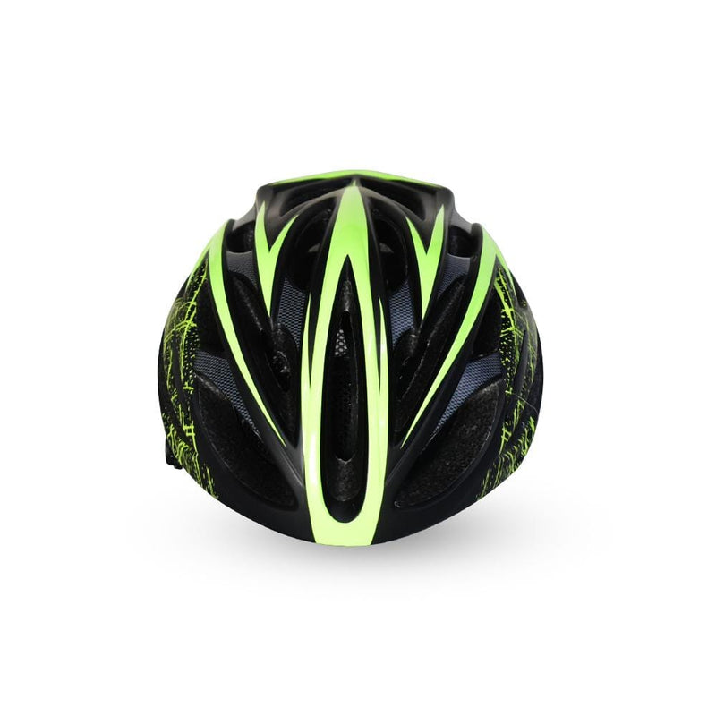 bike helmets online jabong La Bici Bike Helmet MTB W/LED – Chris Sports
