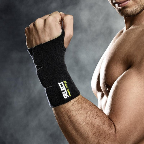 Select Support - Wrist Support with Splint 6701