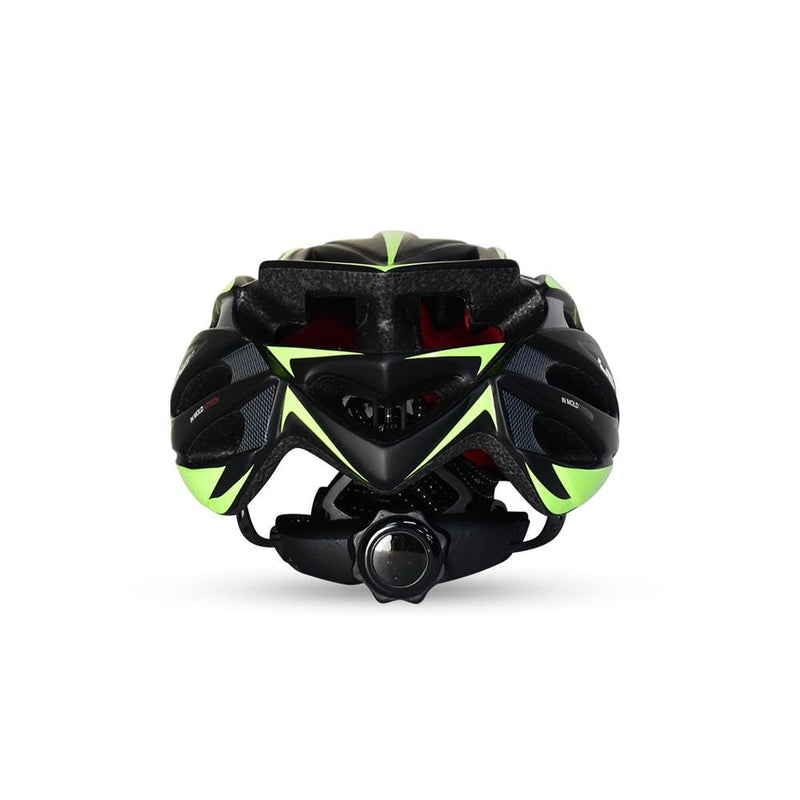 bike helmets bayswater La Bici Bike Helmet MTB W/LED – Chris Sports