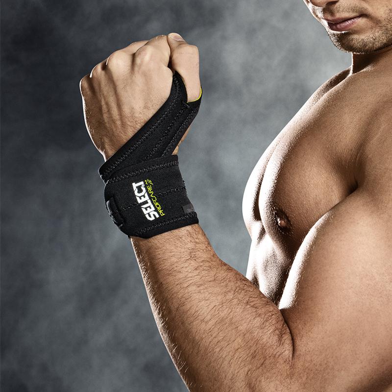 Select Support - Wrist Support 6702