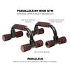 Iron Gym - Parallels