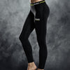 Select Support - Compression Tights Women 6406W