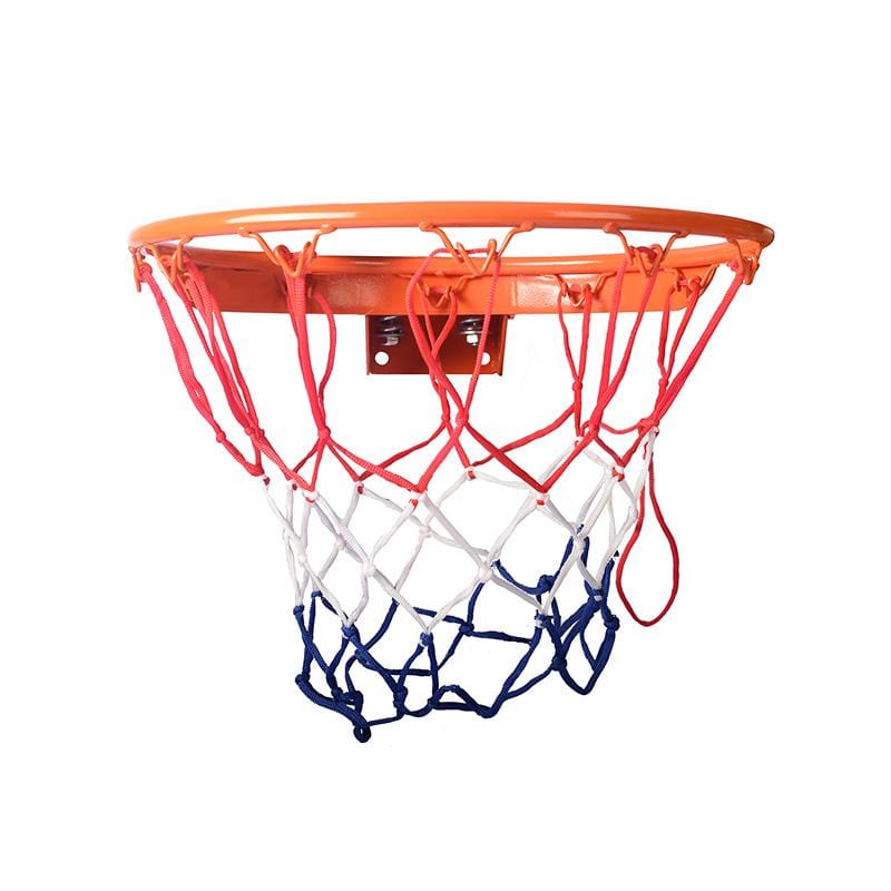 Jumpshot Basketball Rim - 3 sizes – Chris Sports