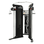 Inspire Fitness - FT1 Functional Trainer Home Gym/Multi Gym