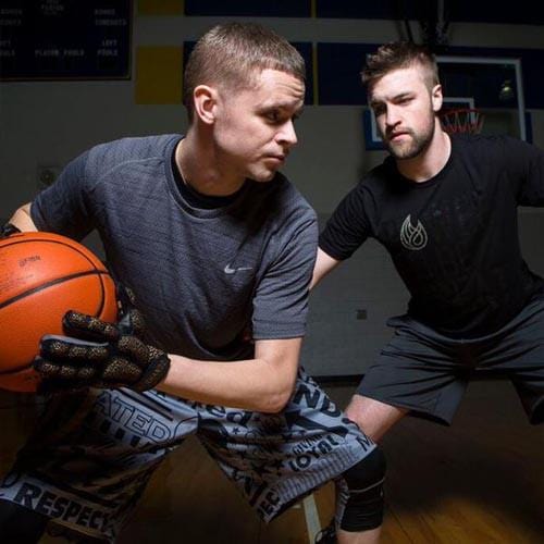 basketball handschuhe Powerhandz