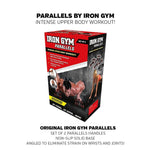 Iron Gym - Parallels