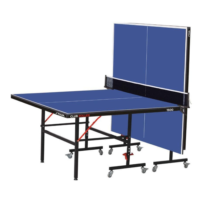 Stiga Volt Mini Foldable Table Tennis Table