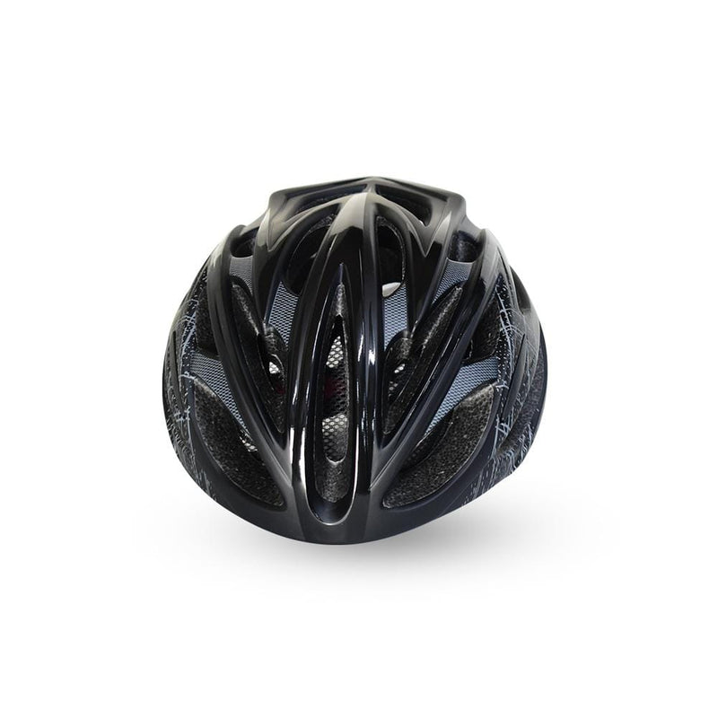 bike helmet louisiana La Bici Bike Helmet MTB W/LED – Chris Sports