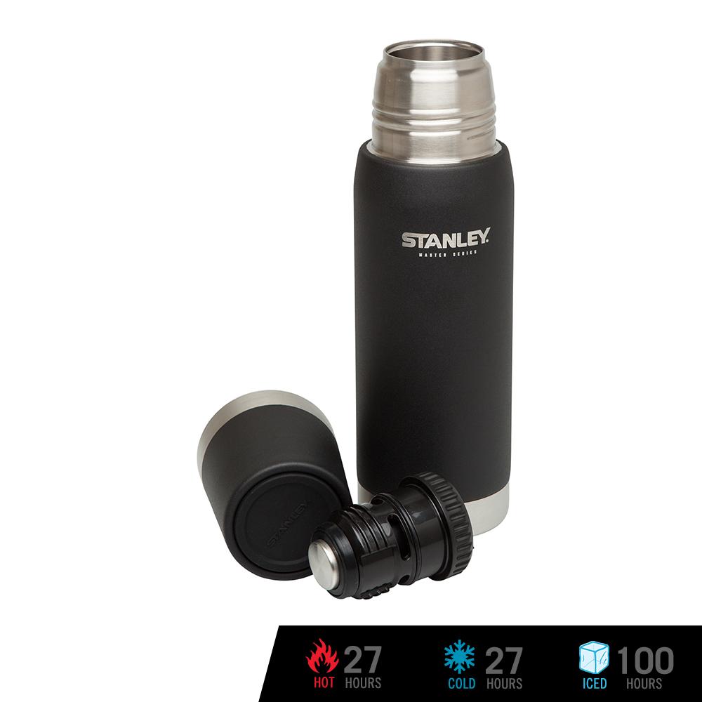 Used Stanley Master Unbreakable Thermal Vacuum Bottle - 25 fl. oz.