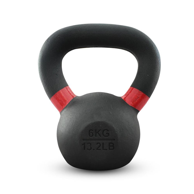 Element Fitness Kettlebell 2.0 - 6 kg-24 kg – Chris Sports