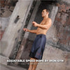 Iron Gym - Adjustable Speed Rope - Jump Rope