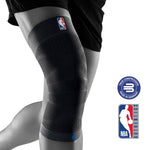 Bauerfeind Sports Compression Knee Support NBA