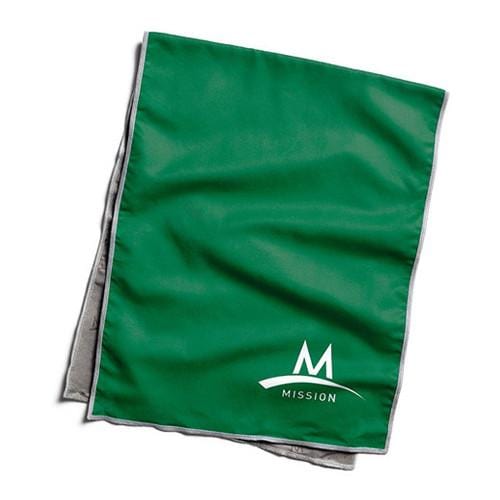 Mission Microfiber Cooling Towel