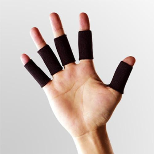 LP 653 Long Finger Band - Black