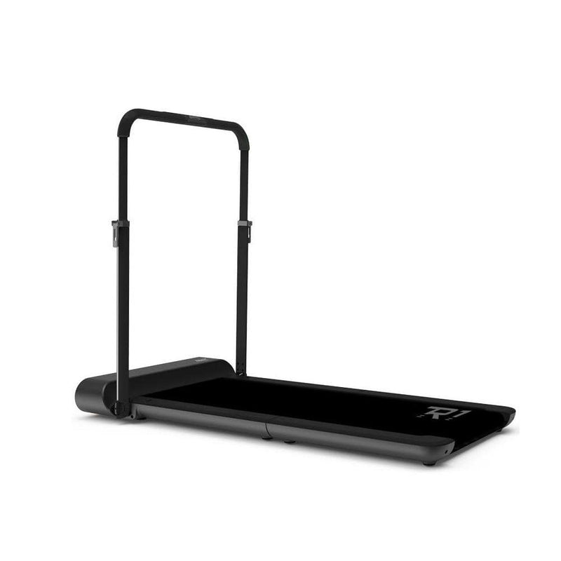 The Movement Studio x Chris Sports - Trax R1 Super Space Saver Treadmill + TMS Workouts and Classes