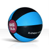 Element Fitness Medicine Ball 3kg-7kg