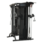 Inspire Fitness - FT2 Functional Trainer with Bench Home Gym/Multi Gym