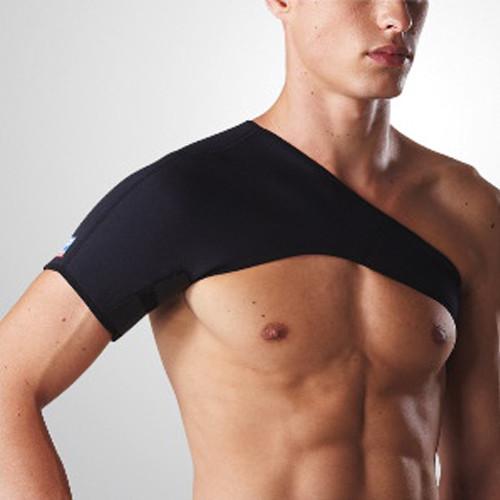 LP 738 Shoulder Support - Black