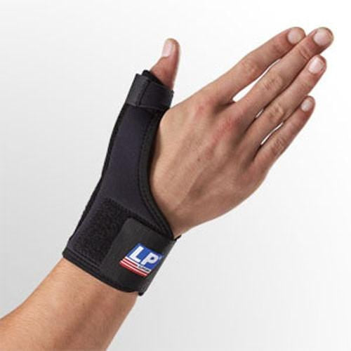 LP 763 Wrist/ Thumb Support