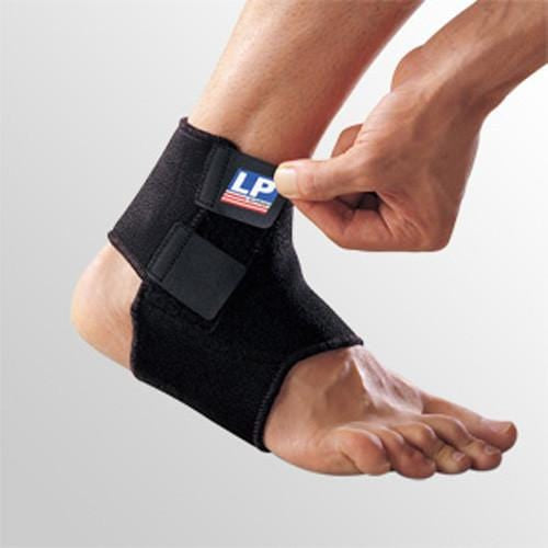 CHDWEY Soporte de Tobillo Ankle Sprain Brace Foot Support Bandage Achilles Tendon Strap Guard Protector(Blue,S CHDWEY Soporte de Tobillo Ankle Sprain Brace Foot Support Bandage Achilles Tendon Strap Guard Protector(Blue,S