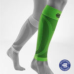 Bauerfeind Compression Sleeves Lower Leg - Long