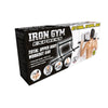 Iron Gym Pull-Up Bar - Express