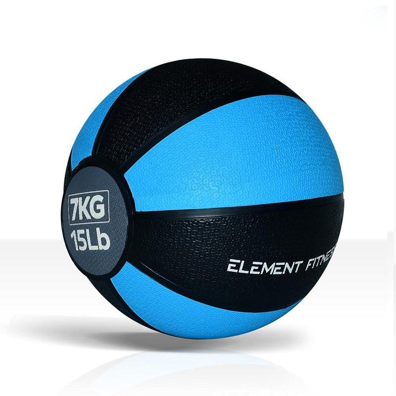 Element Fitness Medicine Ball 3kg-7kg