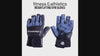 Fitness & Athletics Weightlifting Gym Gloves