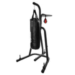 Element Fitness Boxing Rack Stand