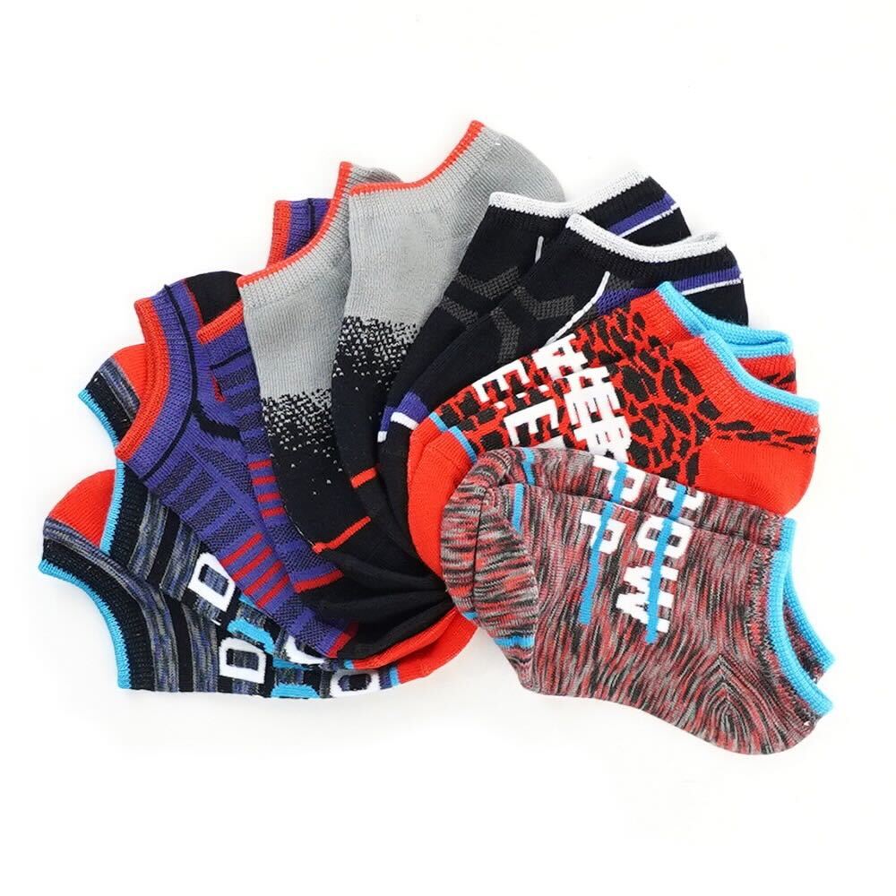 Crew Socks Sof Sole Trainer Socks Sof Sole Kids/Youth Socks All