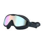 Anti-UV Mirrored Swim Goggles Adult SG-7