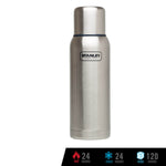 Stanley Adventure Vacuum Flask Insulated Water Bottle 1 l
