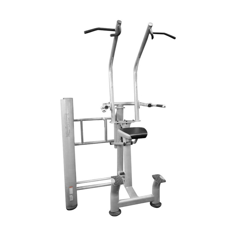 Vertex Assisted Chin-Up and Dip Machine