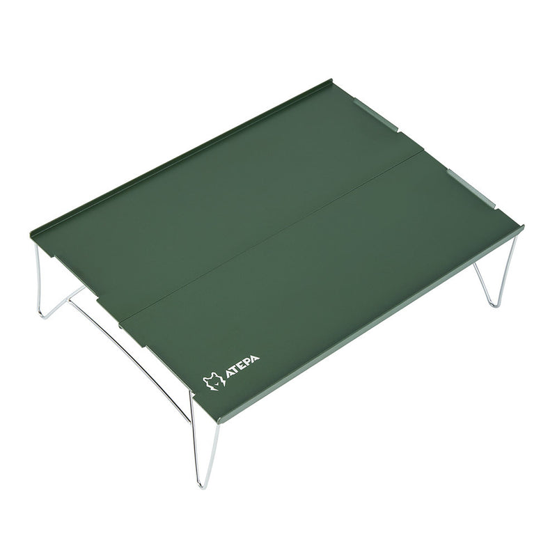 Atepa Ultralight Mini Folding Camping Table